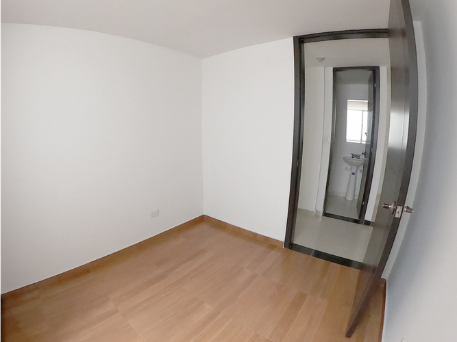 Apartamento en venta en Quiroga, Bogotá · foto 9 de 18