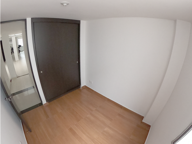 Apartamento en venta en Quiroga, Bogotá · foto 10 de 18