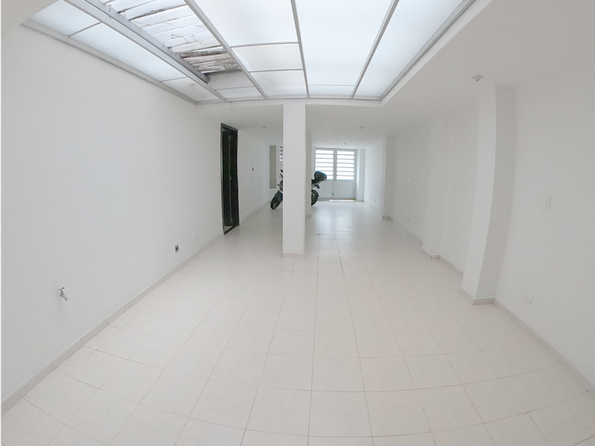 Apartamento en venta en Quiroga, Bogotá · foto 12 de 18