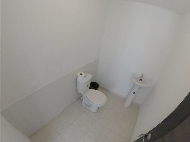 Apartamento en venta en Quiroga, Bogotá · foto 13 de 18