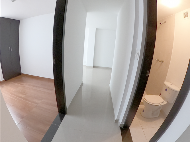 Apartamento en venta en Quiroga, Bogotá · foto 16 de 18