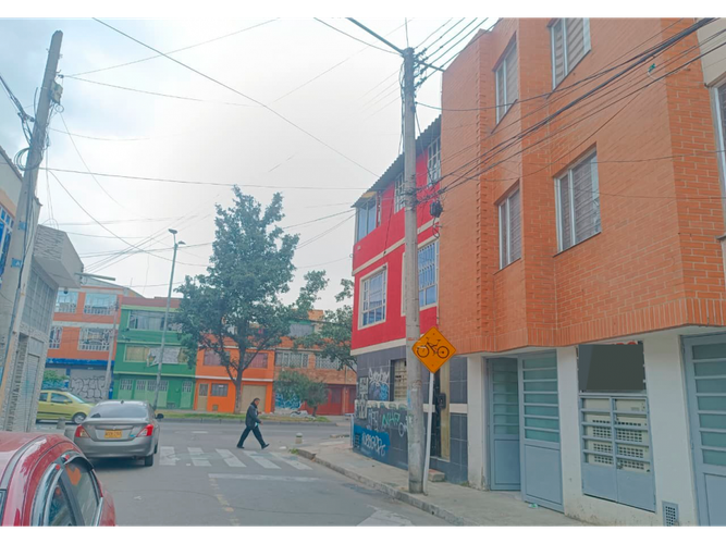 Apartamento en venta en Quiroga, Bogotá · foto 17 de 18