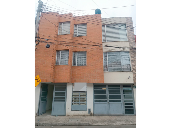 Apartamento en venta en Quiroga, Bogotá · foto 18 de 18