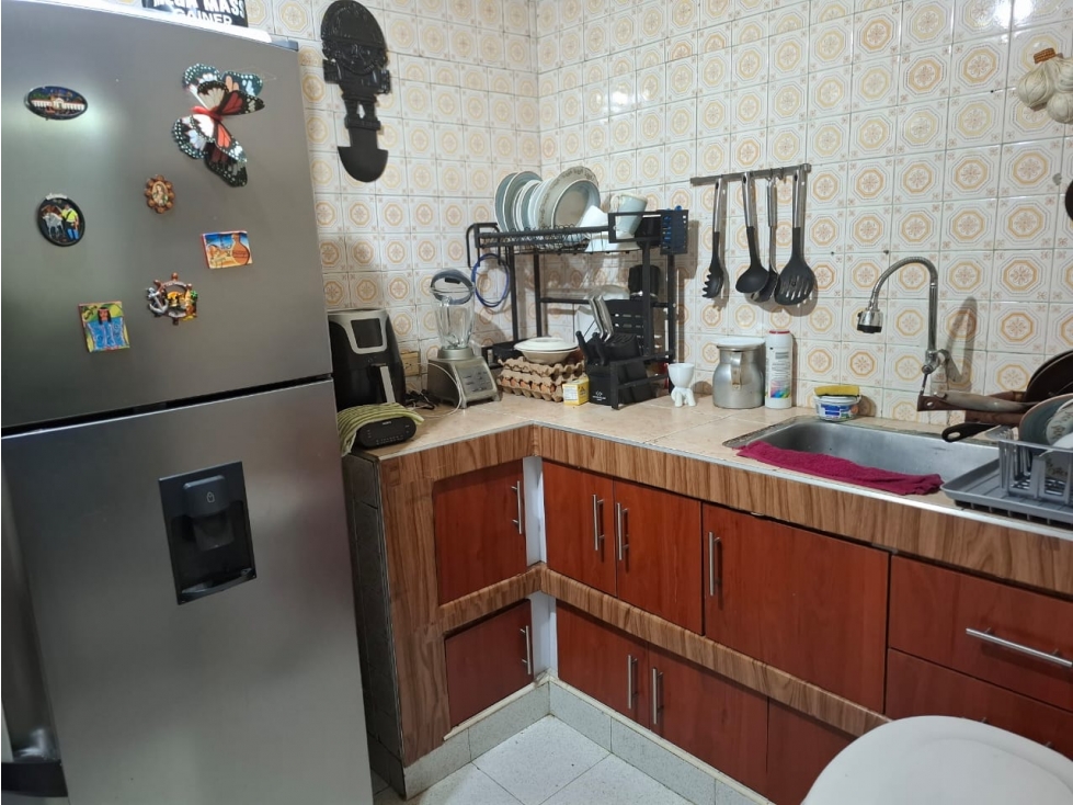 Casa en venta en La Cabaña, Bogotá · foto 3 de 24