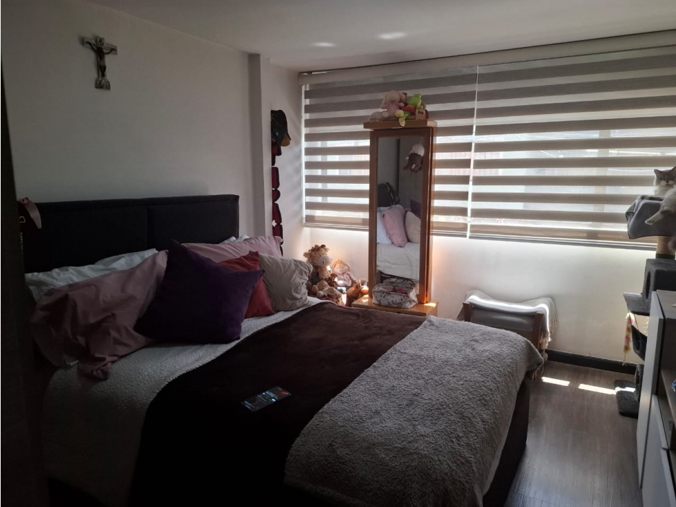 Casa en venta en La Cabaña, Bogotá · foto 7 de 24