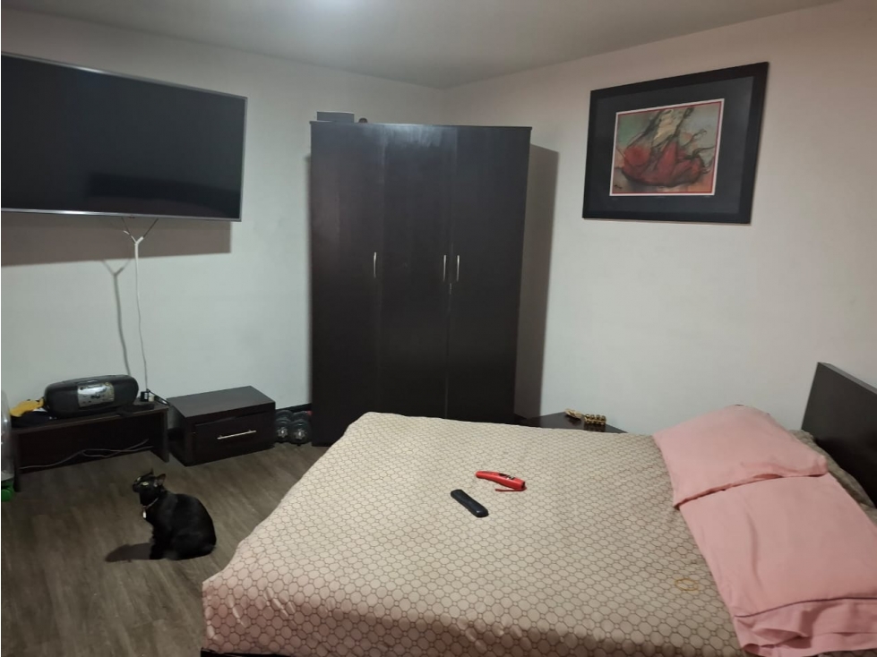 Casa en venta en La Cabaña, Bogotá · foto 13 de 24
