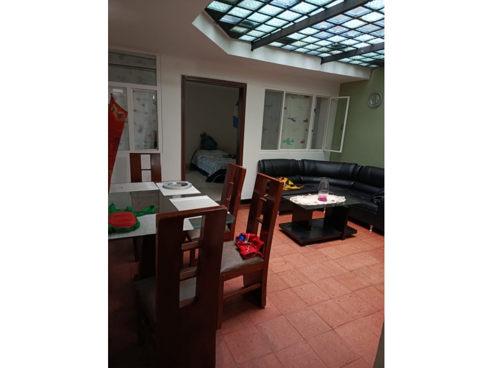 Casa en venta en La Cabaña, Bogotá · foto 21 de 24