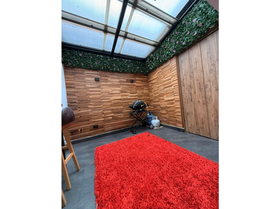 Casa en venta en Gratamira, Bogotá · foto 10 de 24