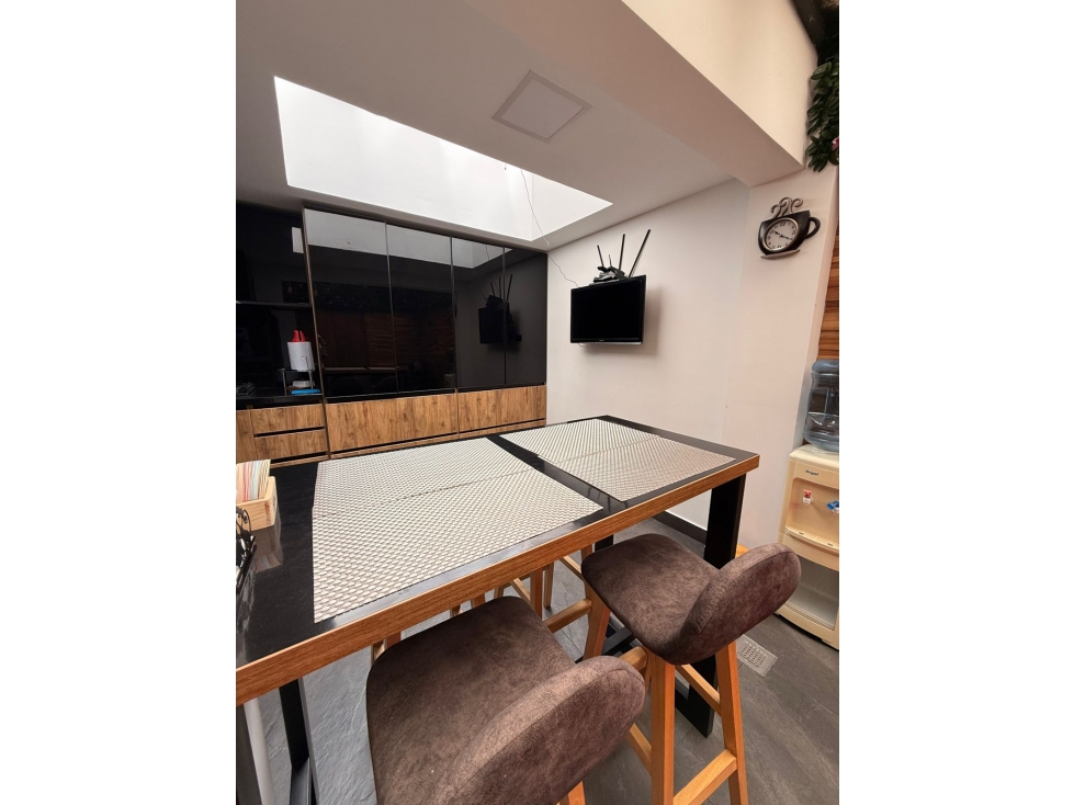 Casa en venta en Gratamira, Bogotá · foto 11 de 24