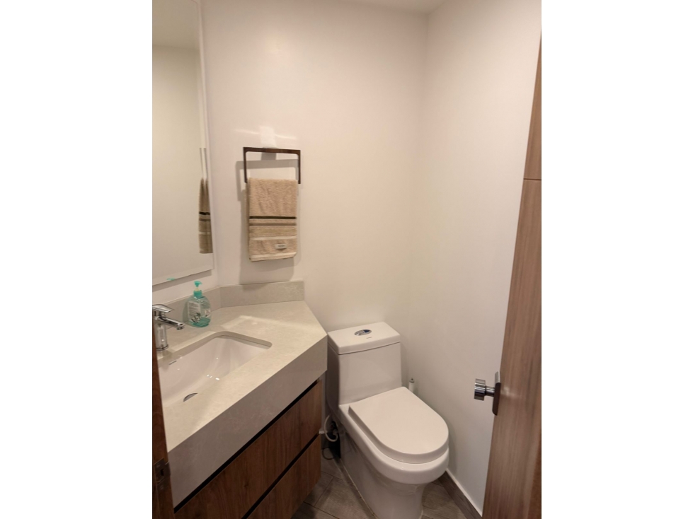 Casa en venta en Gratamira, Bogotá · foto 12 de 24