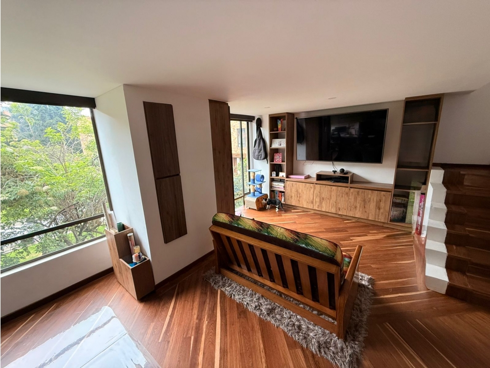 Casa en venta en Gratamira, Bogotá · foto 15 de 24