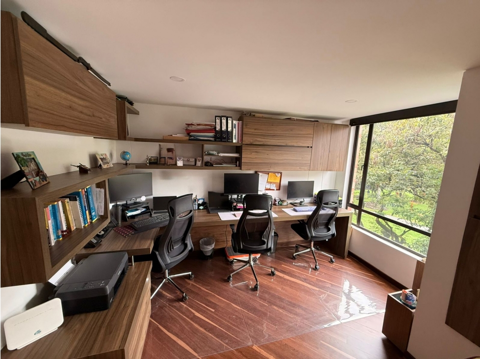 Casa en venta en Gratamira, Bogotá · foto 16 de 24