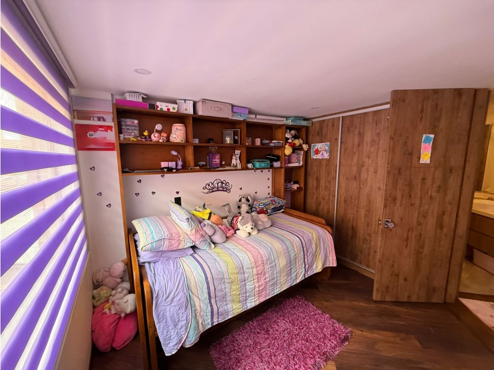 Casa en venta en Gratamira, Bogotá · foto 19 de 24
