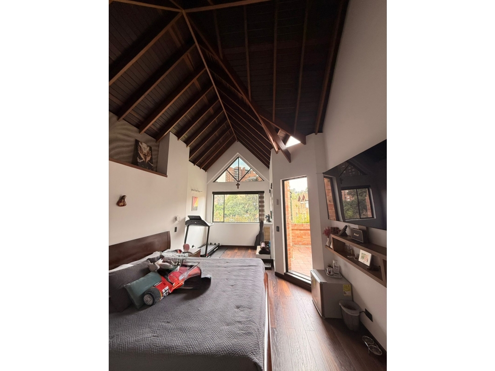Casa en venta en Gratamira, Bogotá · foto 21 de 24