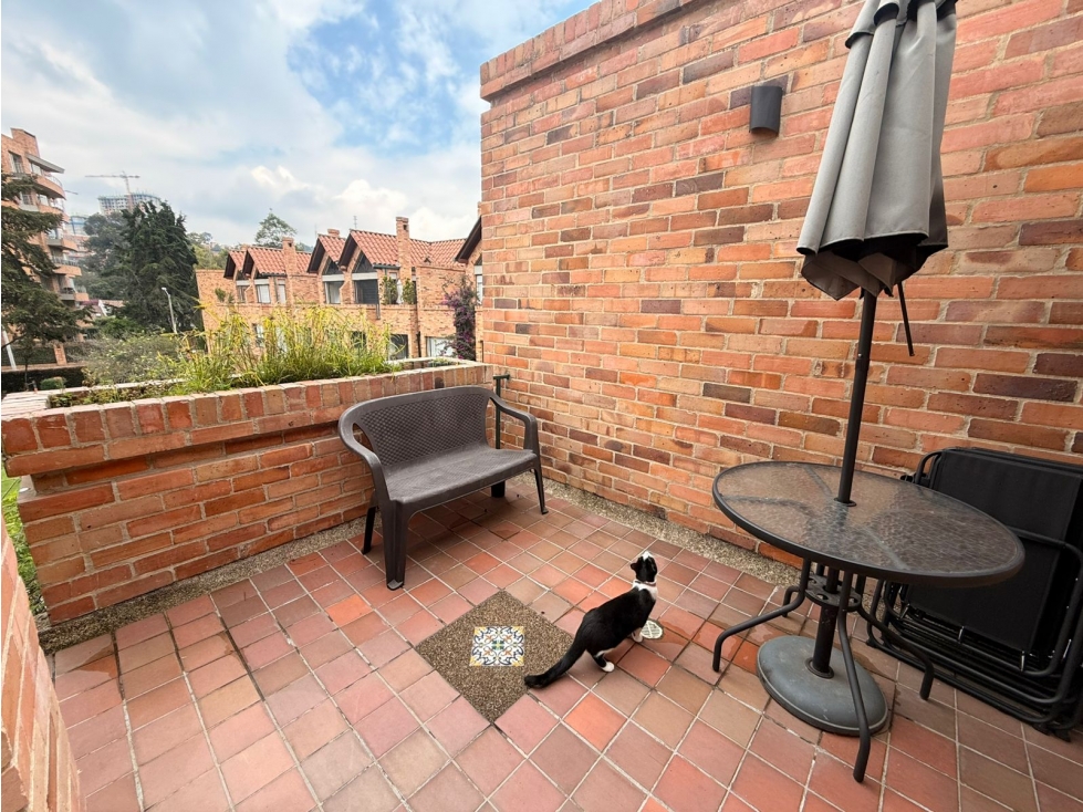 Casa en venta en Gratamira, Bogotá · foto 22 de 24