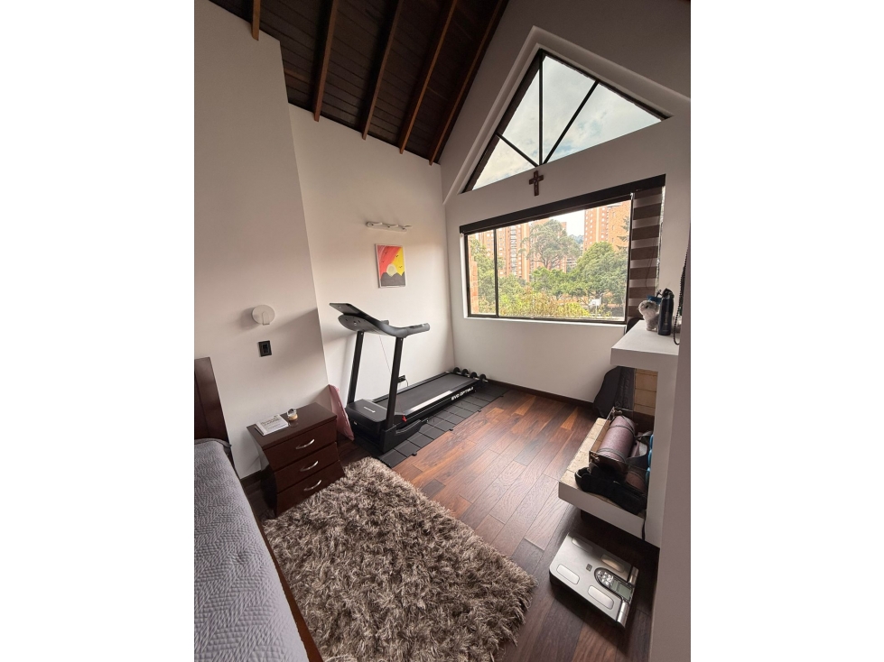 Casa en venta en Gratamira, Bogotá · foto 23 de 24
