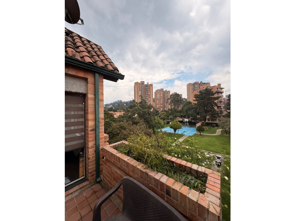Casa en venta en Gratamira, Bogotá · foto 24 de 24
