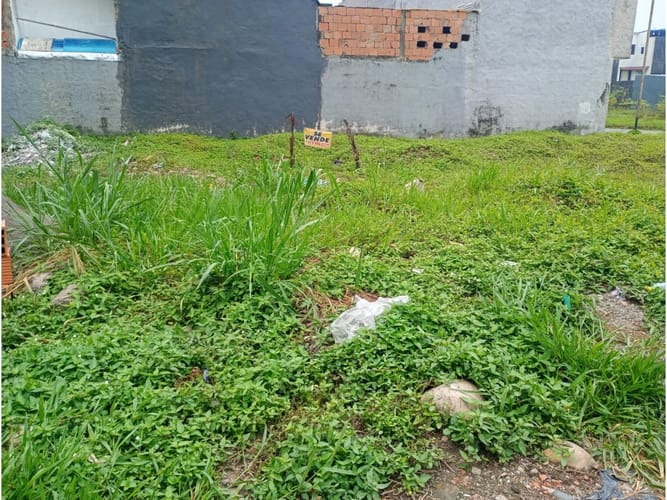 Lote en venta en Villavicencio, 90 m² · foto 4 de 12