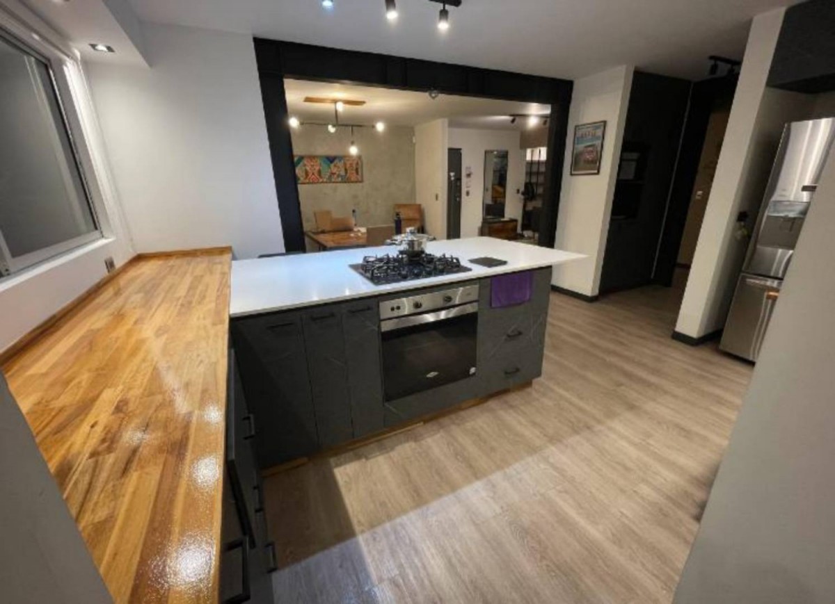 Apartamento en arriendo en Milla De Oro, Medellín · foto 3 de 24