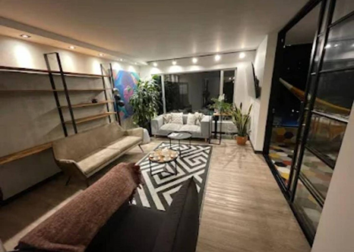 Apartamento en arriendo en Milla De Oro, Medellín · foto 5 de 24