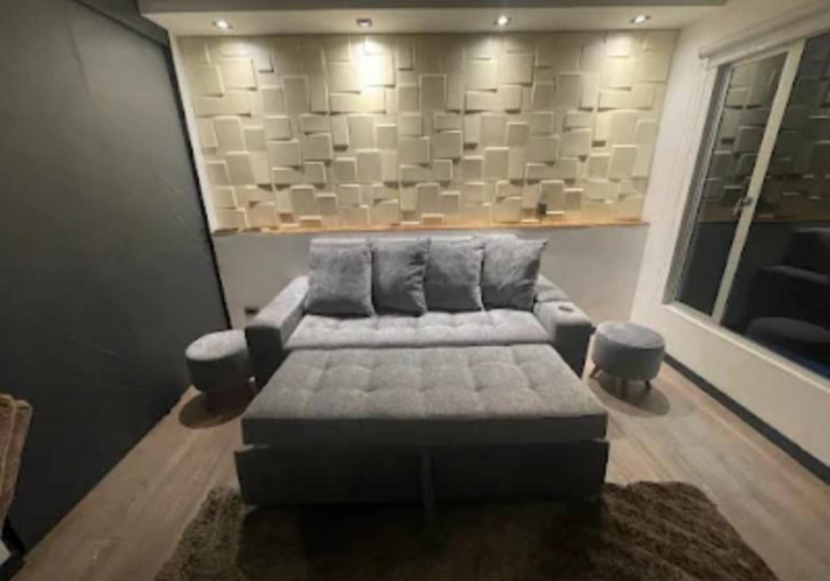 Apartamento en arriendo en Milla De Oro, Medellín · foto 6 de 24