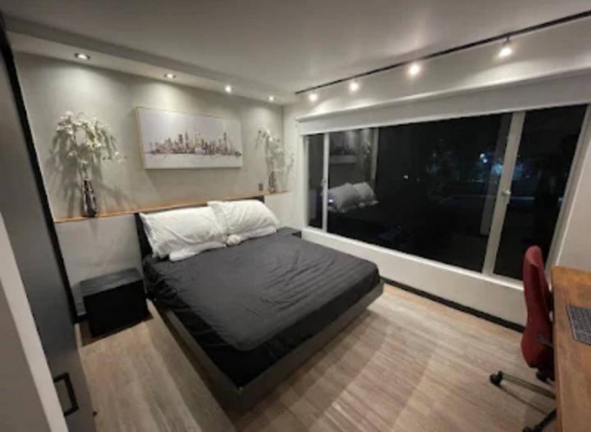 Apartamento en arriendo en Milla De Oro, Medellín · foto 7 de 24