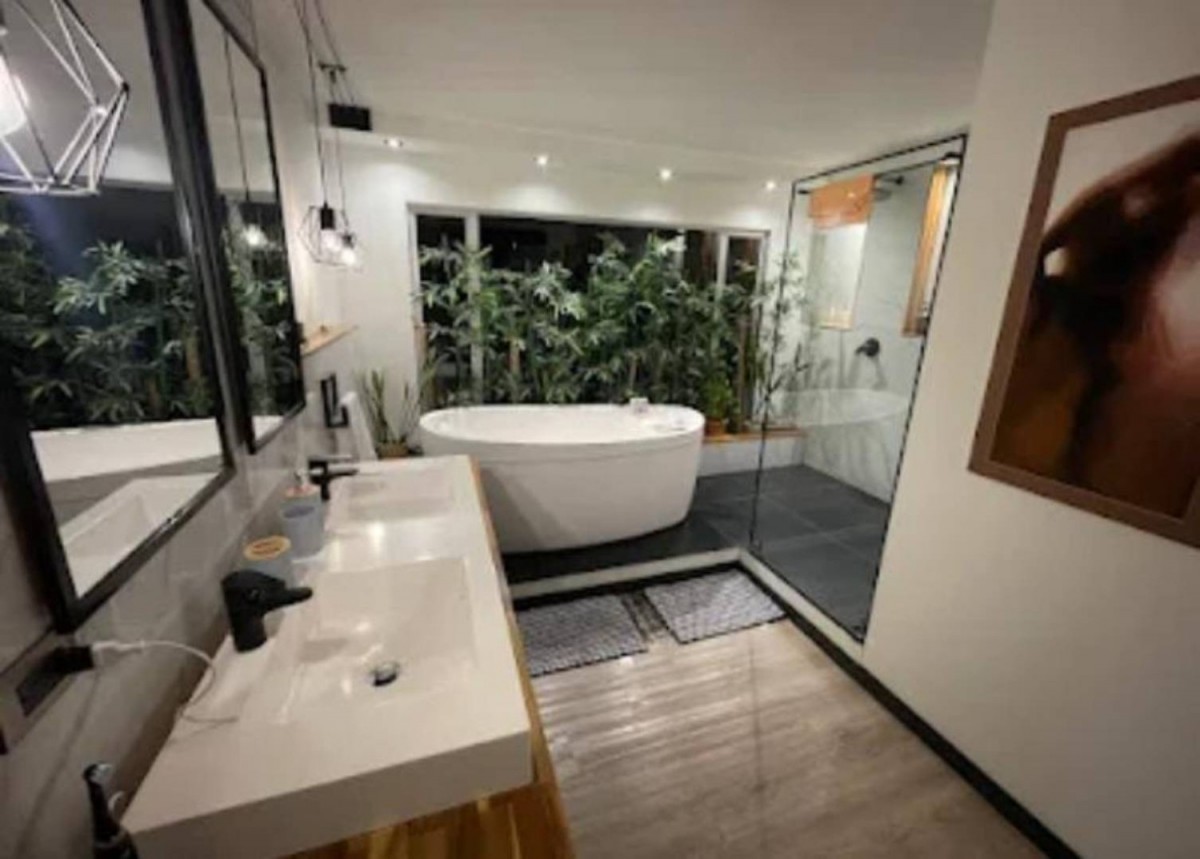 Apartamento en arriendo en Milla De Oro, Medellín · foto 8 de 24
