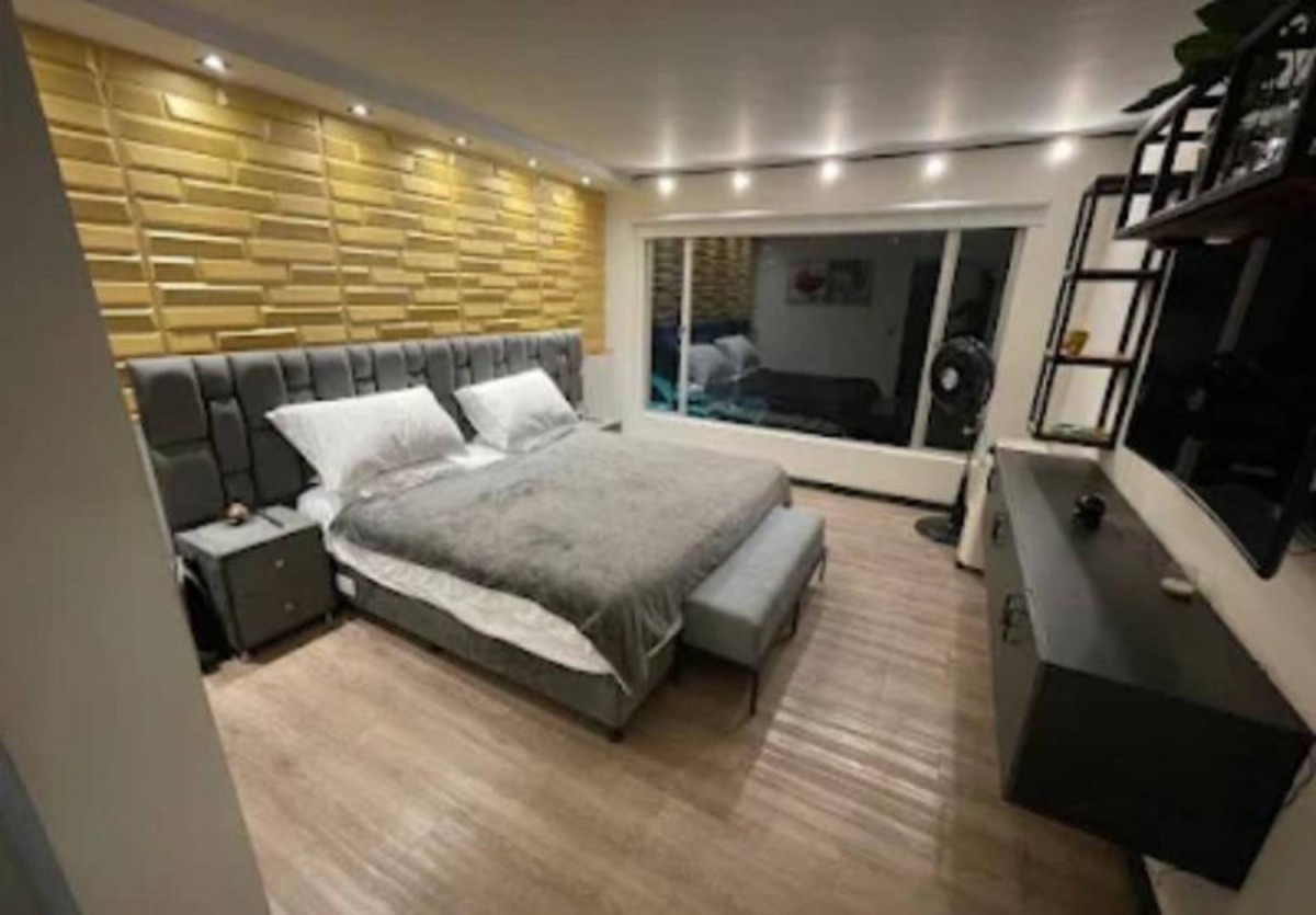 Apartamento en arriendo en Milla De Oro, Medellín · foto 10 de 24