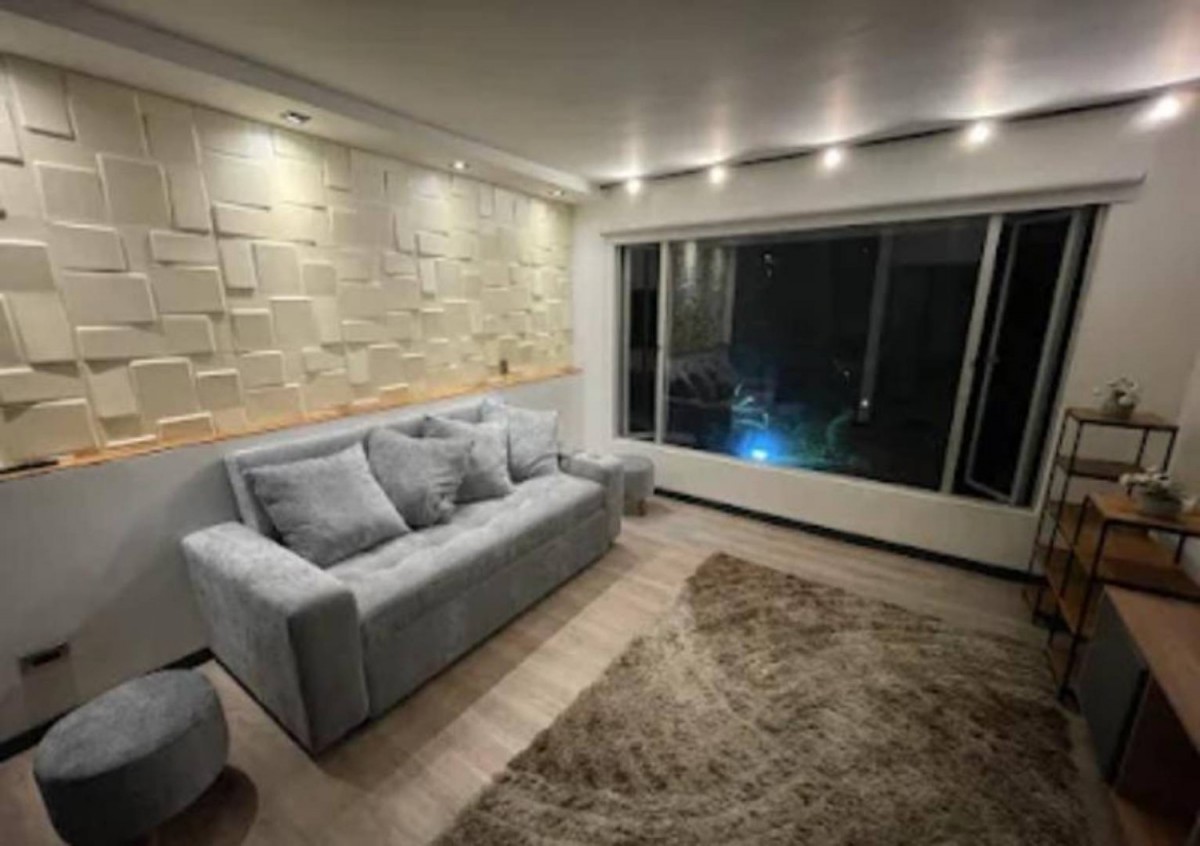 Apartamento en arriendo en Milla De Oro, Medellín · foto 11 de 24