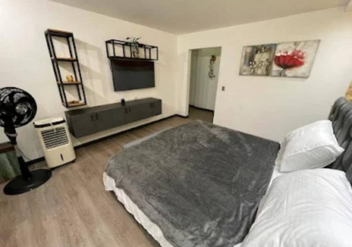 Apartamento en arriendo en Milla De Oro, Medellín · foto 14 de 24