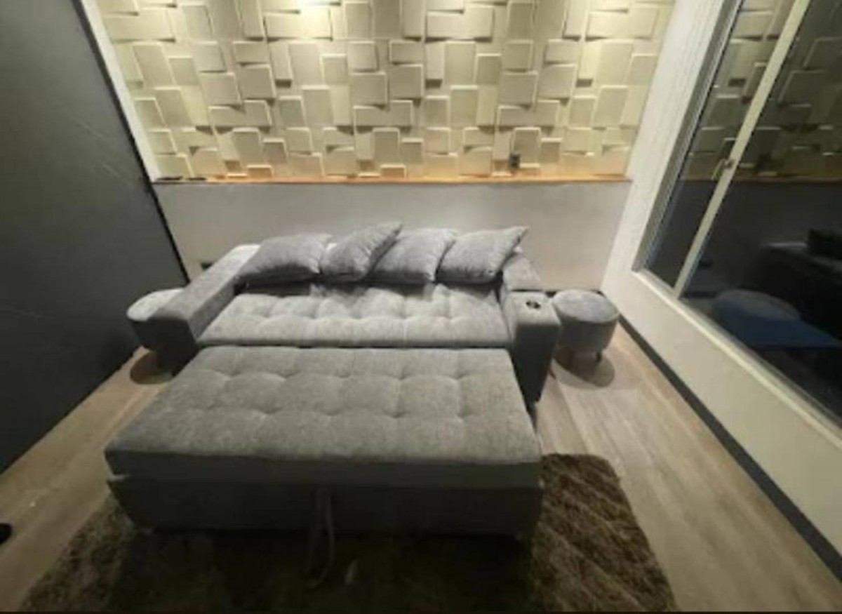 Apartamento en arriendo en Milla De Oro, Medellín · foto 15 de 24