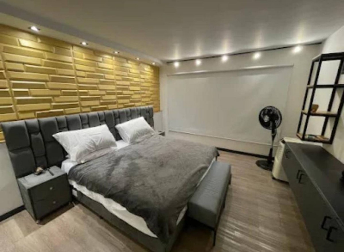 Apartamento en arriendo en Milla De Oro, Medellín · foto 16 de 24