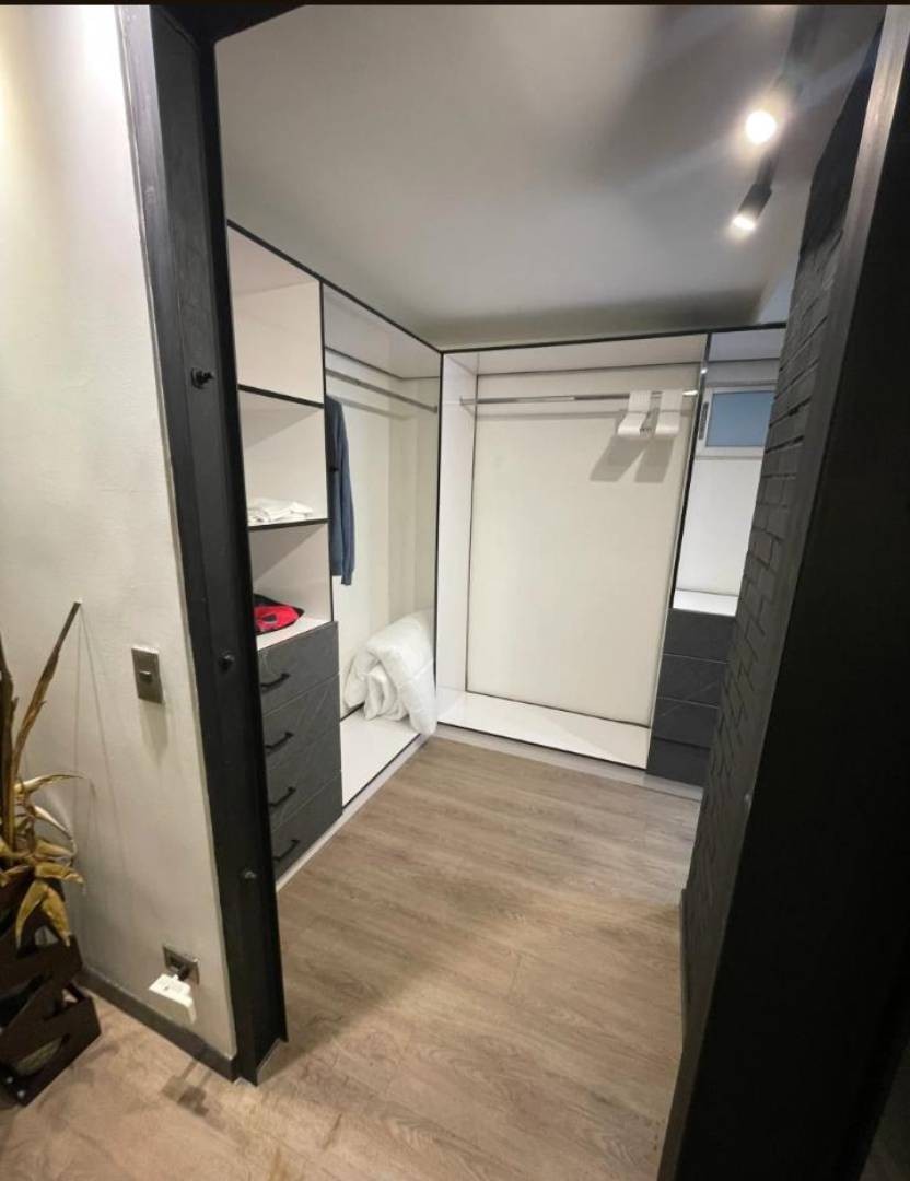 Apartamento en arriendo en Milla De Oro, Medellín · foto 18 de 24