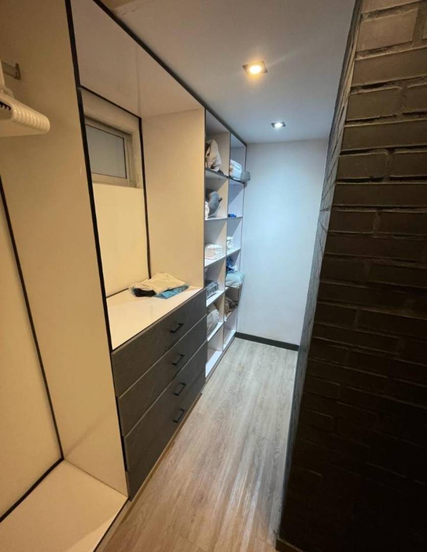 Apartamento en arriendo en Milla De Oro, Medellín · foto 19 de 24