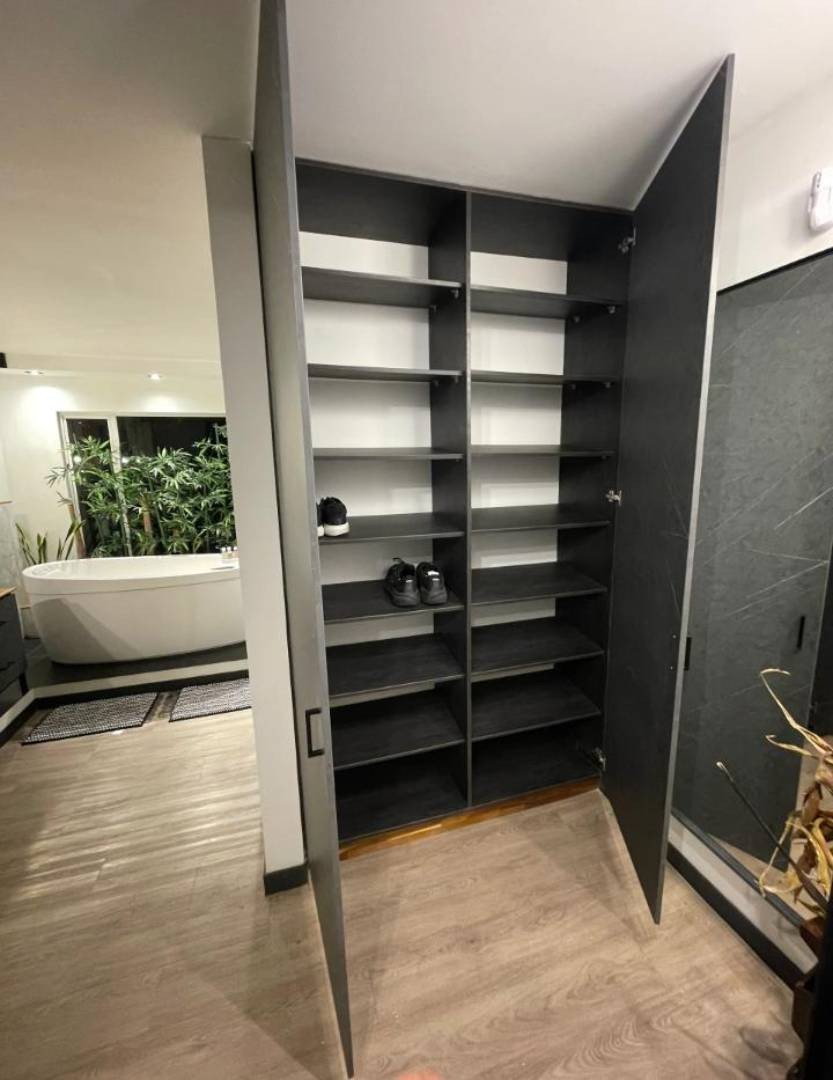 Apartamento en arriendo en Milla De Oro, Medellín · foto 21 de 24