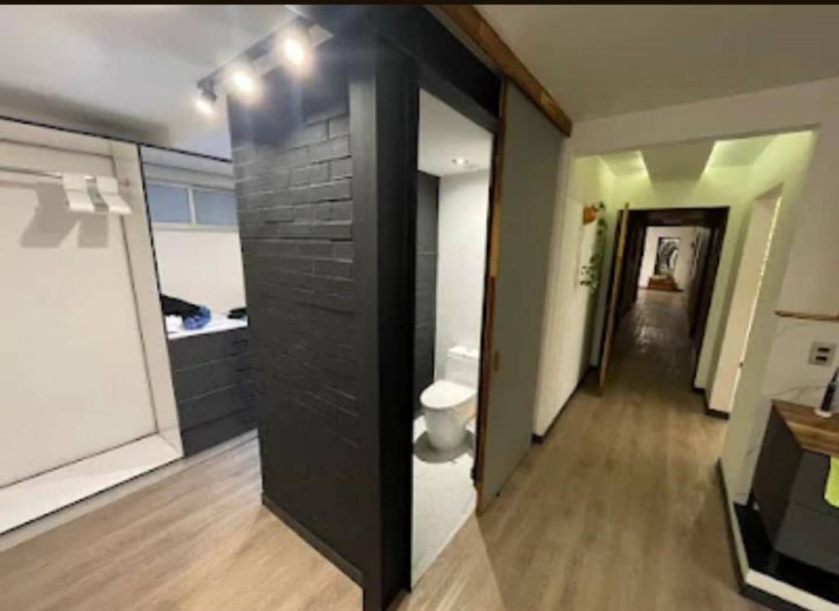 Apartamento en arriendo en Milla De Oro, Medellín · foto 22 de 24