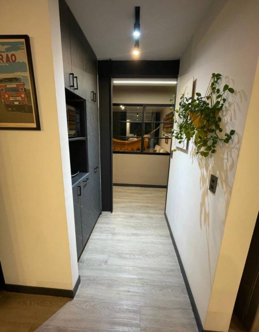 Apartamento en arriendo en Milla De Oro, Medellín · foto 23 de 24