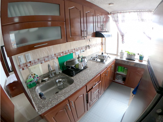 Apartamento en venta en Eduardo Santos, Bogotá · foto 2 de 24
