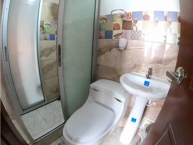 Apartamento en venta en Eduardo Santos, Bogotá · foto 5 de 24