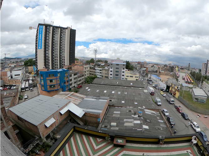 Apartamento en venta en Eduardo Santos, Bogotá · foto 7 de 24