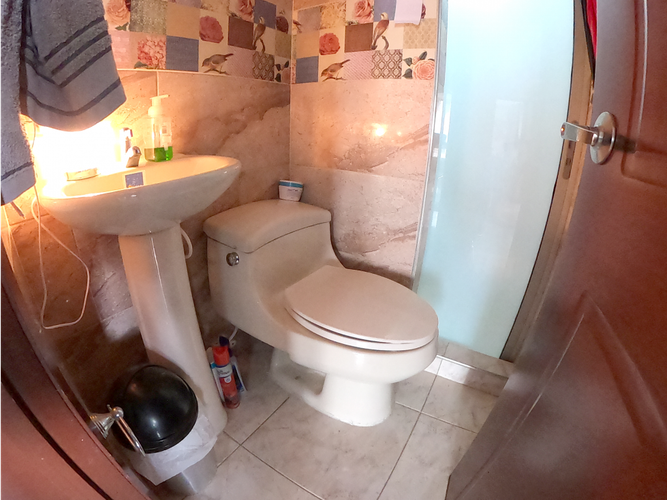 Apartamento en venta en Eduardo Santos, Bogotá · foto 8 de 24