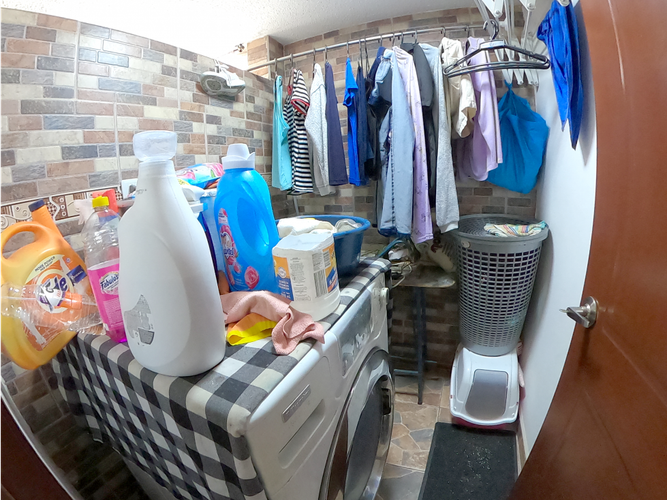 Apartamento en venta en Eduardo Santos, Bogotá · foto 10 de 24