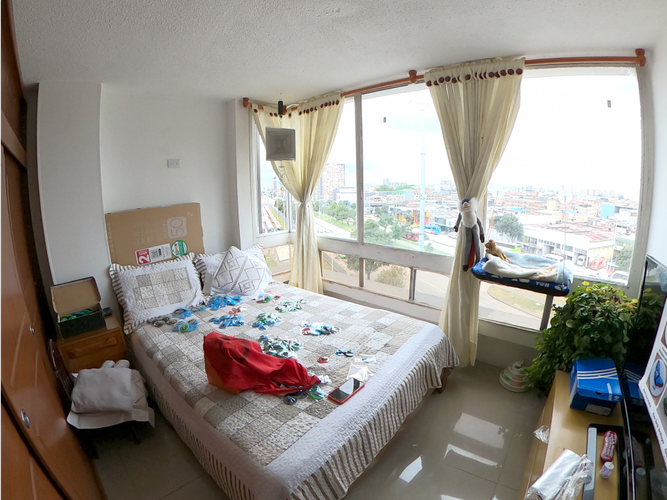 Apartamento en venta en Eduardo Santos, Bogotá · foto 11 de 24