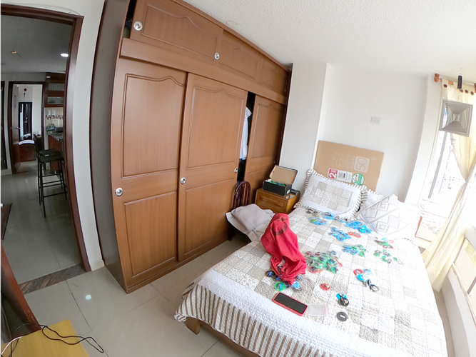 Apartamento en venta en Eduardo Santos, Bogotá · foto 13 de 24