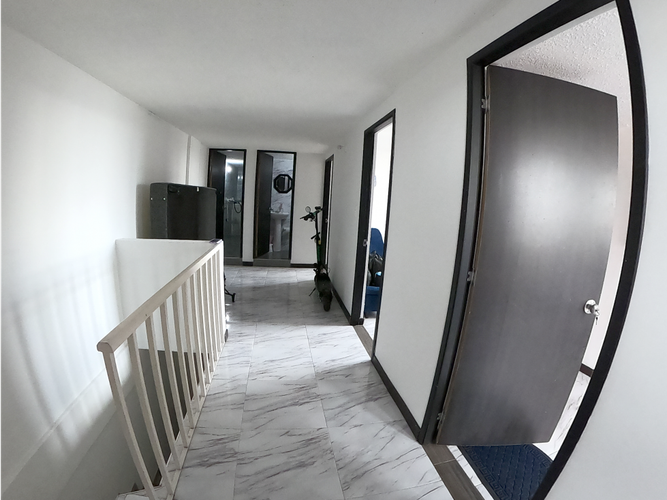 Apartamento en venta en Eduardo Santos, Bogotá · foto 14 de 24