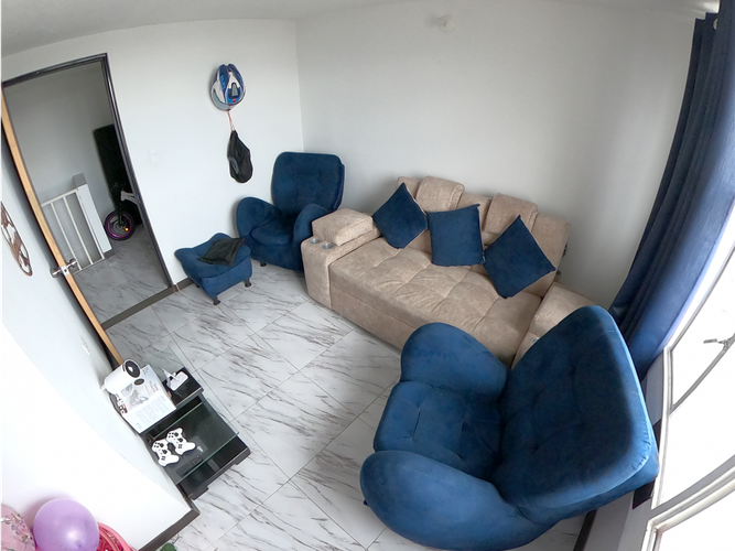 Apartamento en venta en Eduardo Santos, Bogotá · foto 15 de 24