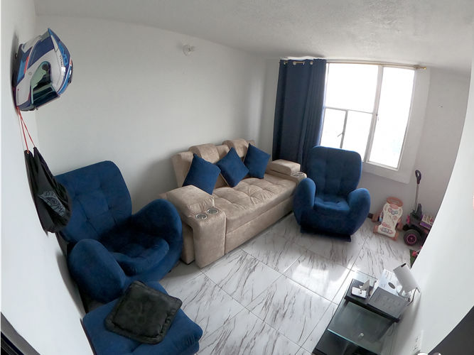 Apartamento en venta en Eduardo Santos, Bogotá · foto 16 de 24