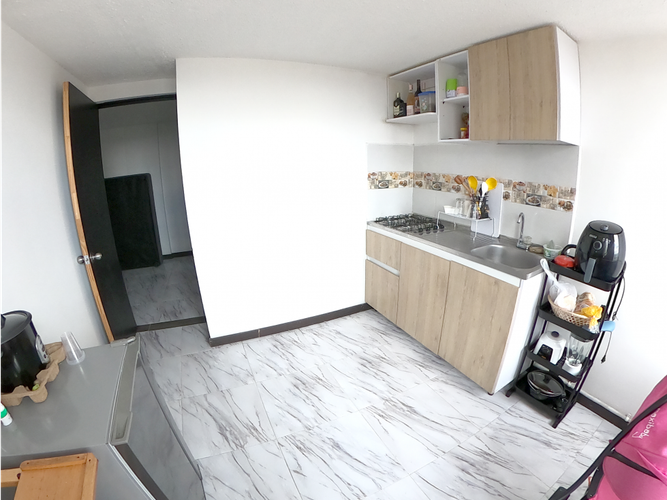 Apartamento en venta en Eduardo Santos, Bogotá · foto 18 de 24