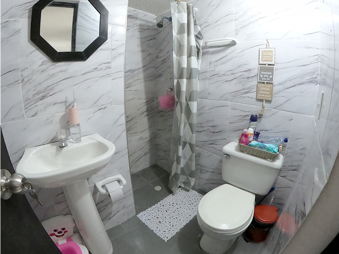 Apartamento en venta en Eduardo Santos, Bogotá · foto 19 de 24