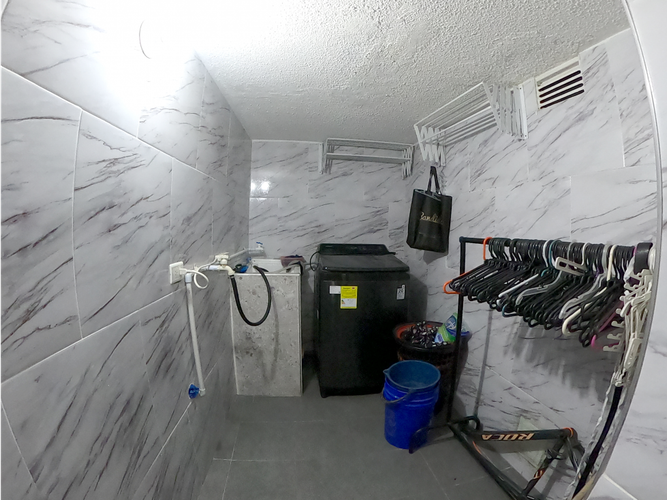 Apartamento en venta en Eduardo Santos, Bogotá · foto 20 de 24